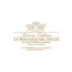 La Boutique del Dolce