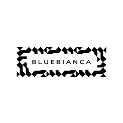 bluebianca